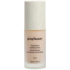 goop beauty Youth-Boost Peptide Serum 30ml