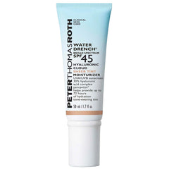 Peter Thomas Roth Water Drench Broad Spectrum SPF 45 Hyaluronic Sheer Tint Moisturiser 50ml