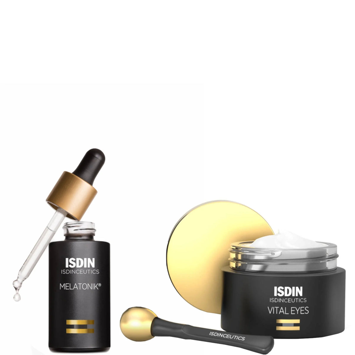 ISDIN Isdinceutics Night Repair Duo ($290 Value)