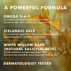 Skyn Iceland Antidote Cooling Daily Lotion