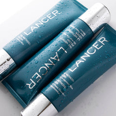 Lancer Skincare The Method: Polish Sensitive-Dehydrated Skin (4.2 fl. oz.)
