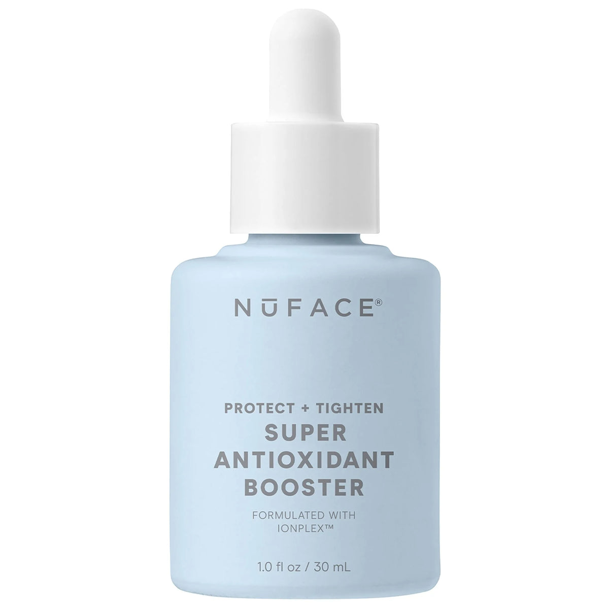 NuFACE Protect and Tighten Super Antioxidant Booster Serum 30ml