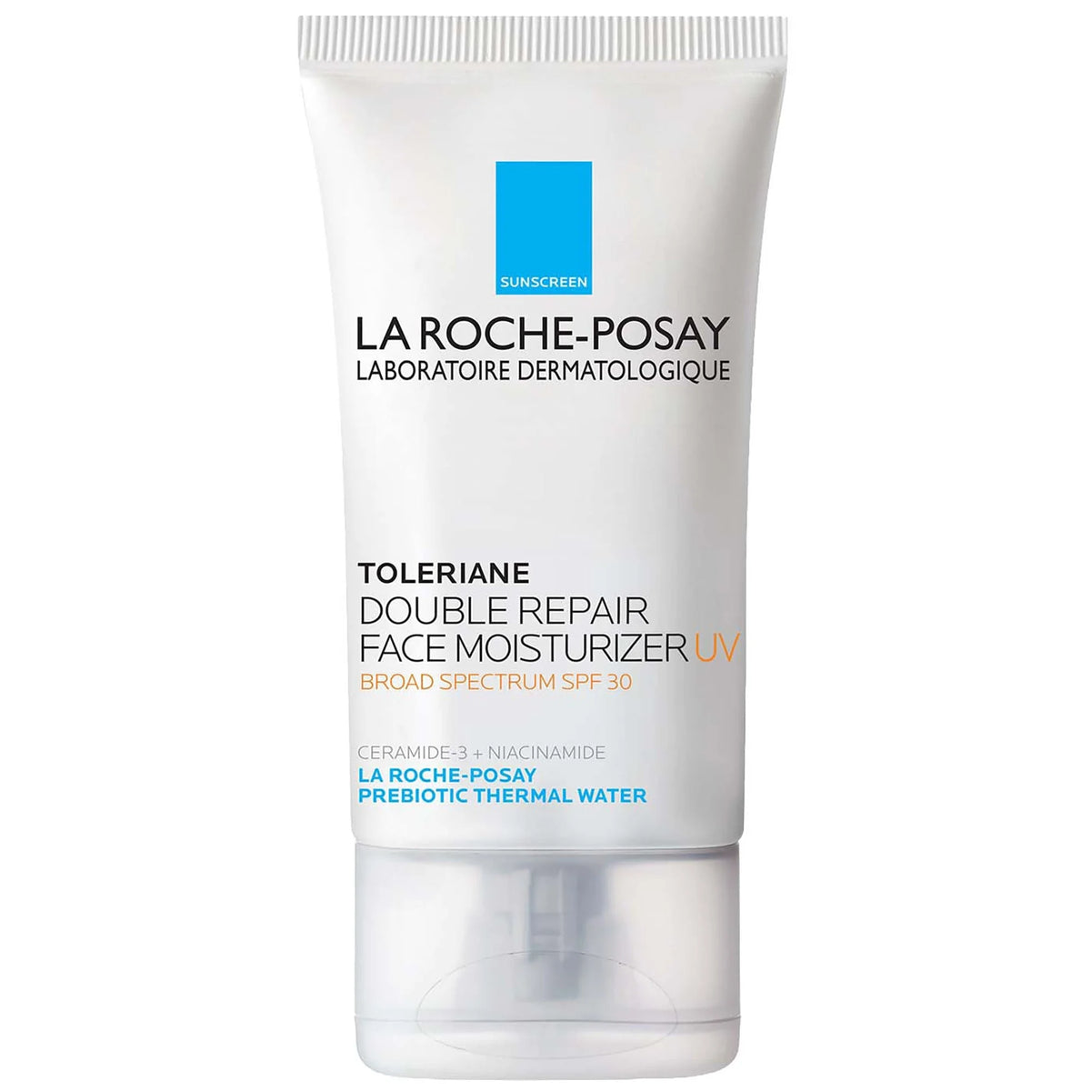 La Roche-Posay Toleriane Double Repair Moisturizer SPF 30 (Various Sizes)