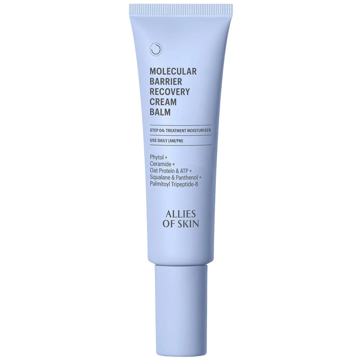 Allies of Skin Molecular Barrier Recovery Cream Balm 48ml