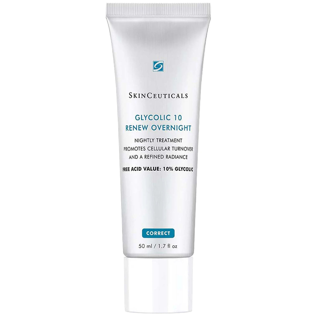 SkinCeuticals Glycolic 10 Renew Overnight (1.7 fl. oz.)