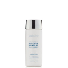 Colorescience SPF 50 Total Protection No-Show Mineral Sunscreen 2.6 oz