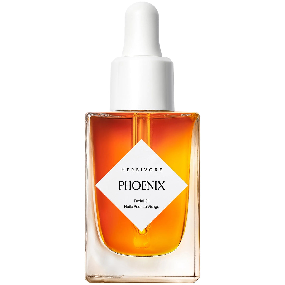 Herbivore Botanicals PHOENIX Rosehip AntiAging Face Oil 30ml