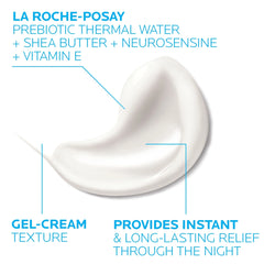 La Roche-Posay Toleriane Dermallergo Night Moisturizer (1.35 fl. oz.)