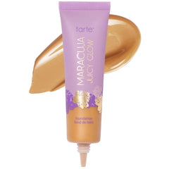 tarte Maracuja Juicy Glow Medium Coverage Skin Tint 30ml (Various Shades)