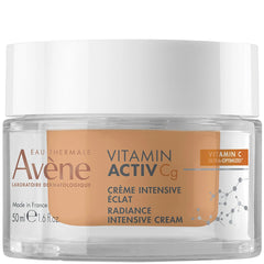 Avène Vitamin Activ Cg Radiance Intensive Cream 1.6 fl.oz.