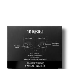 111SKIN Celestial Black Diamond Eye Mask - Box 48ml