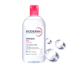 Bioderma Sensibio H2O Micellar Water (16.9 oz)