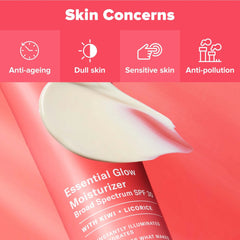 Paula's Choice DEFENSE Essential Glow Moisturizer SPF 30 (2 fl. oz.)