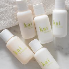 kai Travel Set (5 piece)