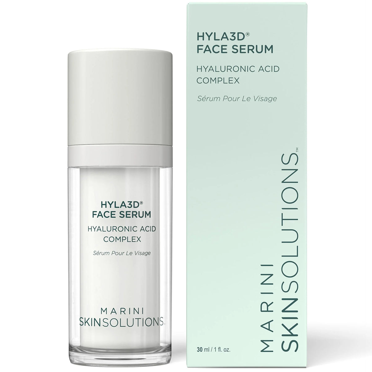 Jan Marini SkinSolutions Hyla3D® Face Serum (1fl. Oz.)