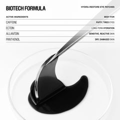 Grown Alchemist Hydra-Restore Eye Patches (8-pack)