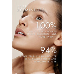 Skin Design London Cherry Gloss Peel 100ml
