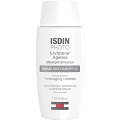 ISDIN Isdinceutics Rejuvenating Duo ($235 Value)