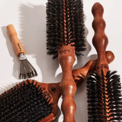 Philip B. Large Round Hair Brush