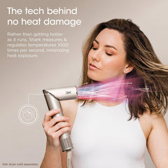 Shark FlexStyle™ Curl-Defining Diffuser Attachment