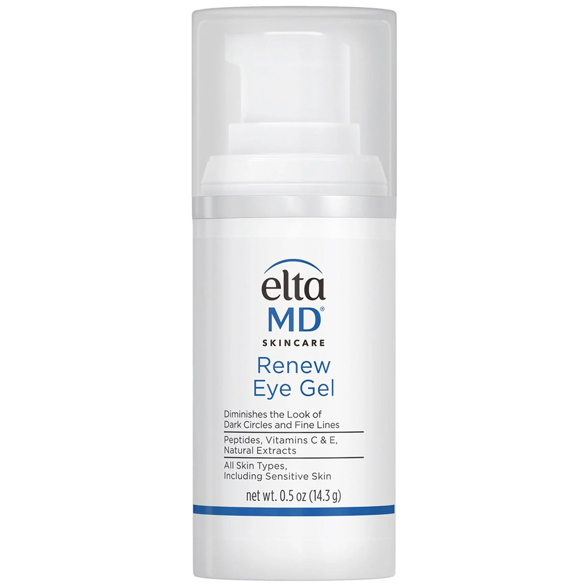 EltaMD Renew Eye Gel (0.5 fl. oz.)
