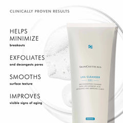 SkinCeuticals Oily Skin Routine (Worth $230)