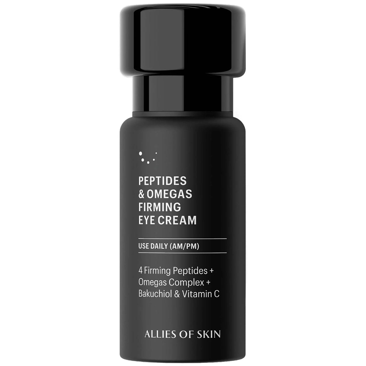Allies of Skin Peptides Omegas Firming Eye Cream 15 ml.