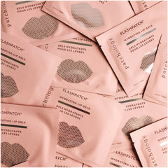 Patchology FlashPatch Lip Renewal 5 Minute Hydrogels (5 count)