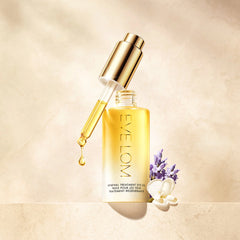Eve Lom Renewal Treatment Eye Oil 10ml