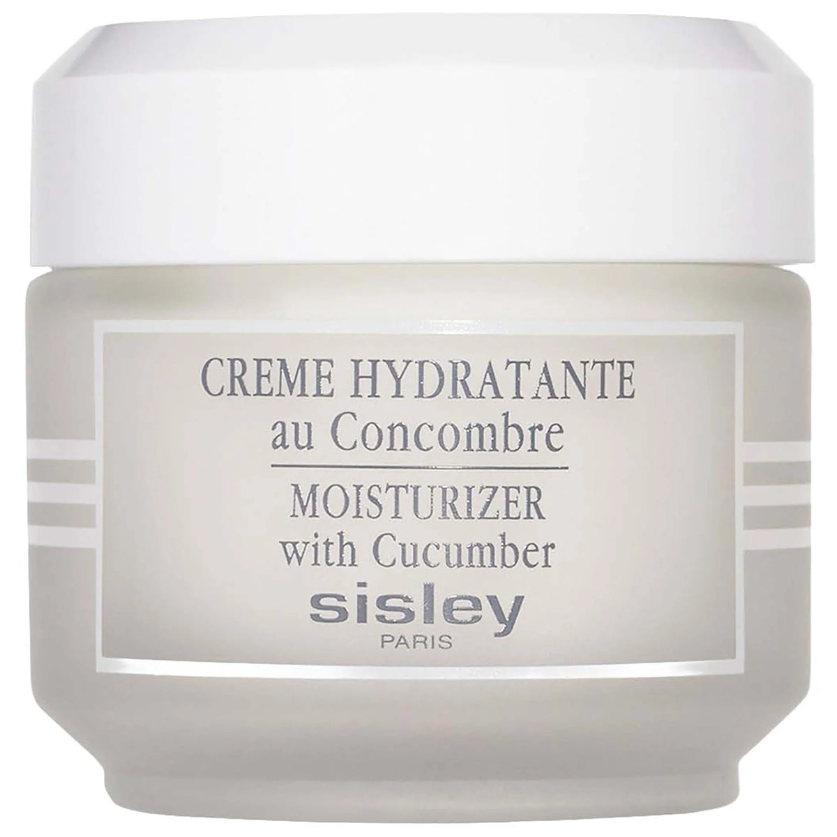 Sisley Paris Moisturizer With Cucumber 50ml