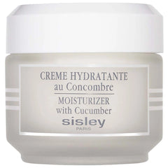 Sisley Paris Moisturizer With Cucumber 50ml