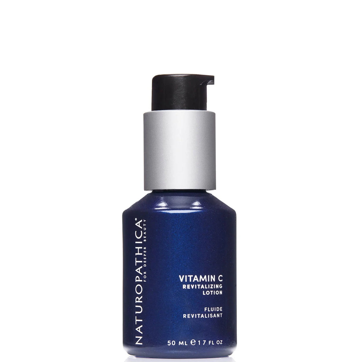 Naturopathica Vitamin C Revitalizing Lotion (1.7 fl. oz.)
