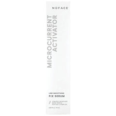 NuFACE FIX Line Smoothing Serum 15ml