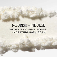Herbivore Botanicals Coconut Milk Bath Soak (8 oz.)