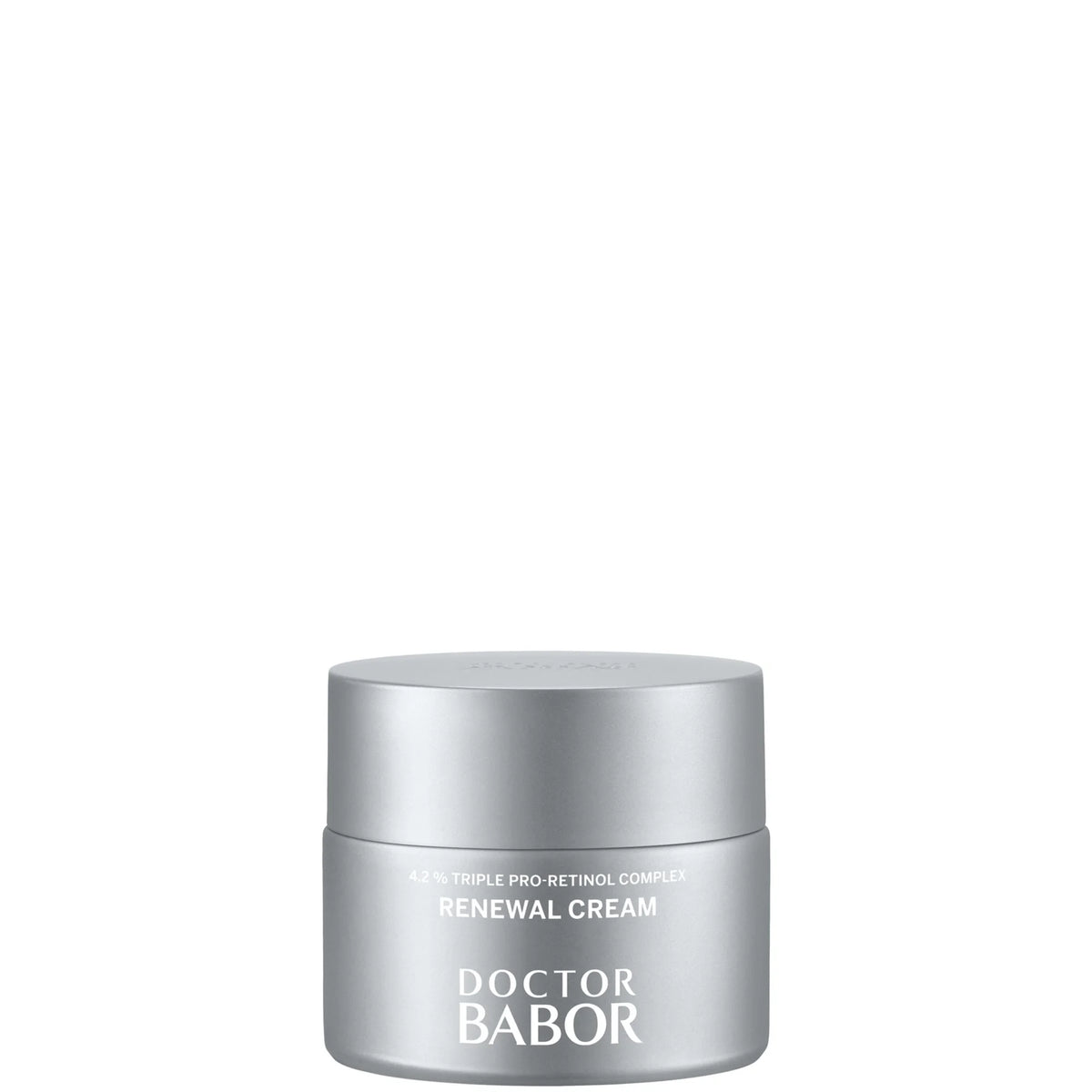BABOR DOCTOR BABOR Renewal Cream 50ml