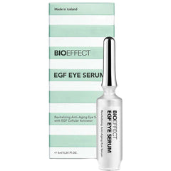 BIOEFFECT EGF Eye Serum 6ml
