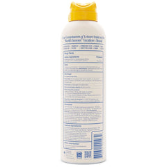 Vacation Classic Spray SPF 50 177ml