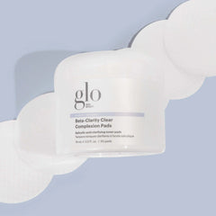 Glo Skin Beauty Beta Clarity Clear Complexion Pads 192g