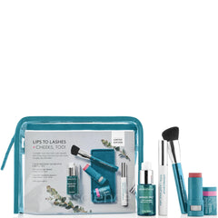 Colorescience Lips to Lashes ($161 Value)