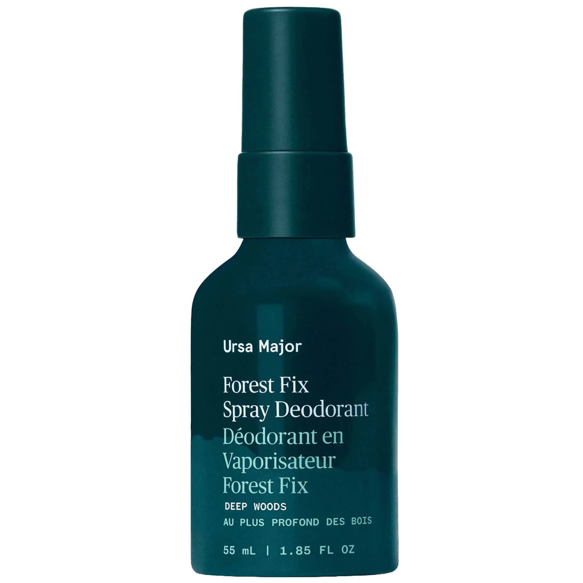 Ursa Major Forest Fix Spray Deodorant 54ml