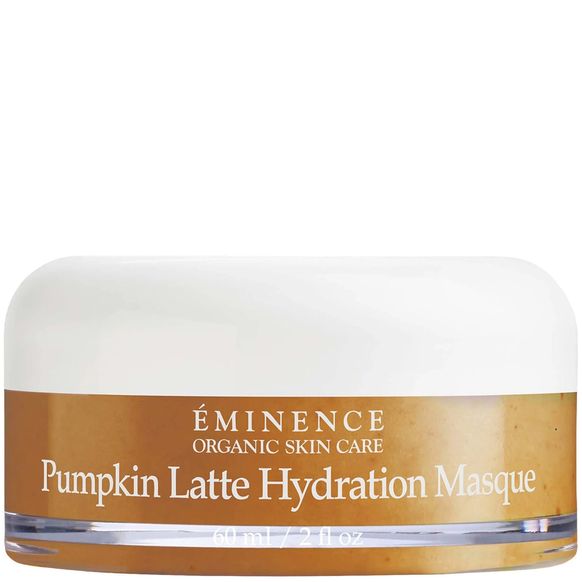 Eminence Organic Skin Care Pumpkin Latte Hydration Masque
