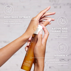 Moroccanoil Night Body Serum 3.4 oz