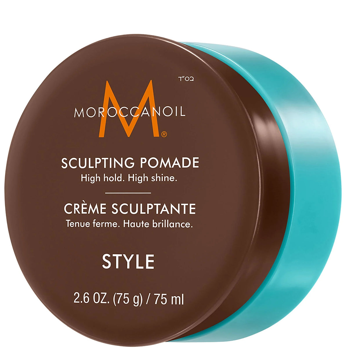 Moroccanoil Sculpting Pomade 75ml