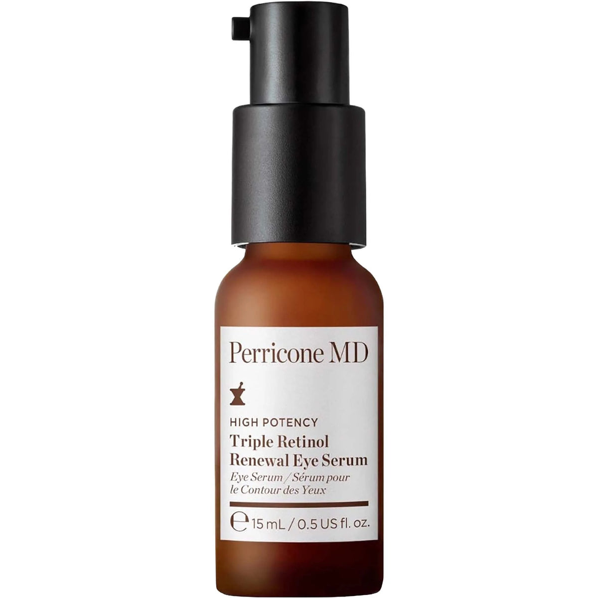 Perricone MD High Potency Triple Retinol Renewal Eye Serum