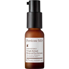 Perricone MD High Potency Triple Retinol Renewal Eye Serum