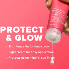 Paula's Choice DEFENSE Essential Glow Moisturizer SPF 30 (2 fl. oz.)
