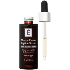Eminence Organic Skin Care Marine Flower Peptide Serum 1 fl. oz