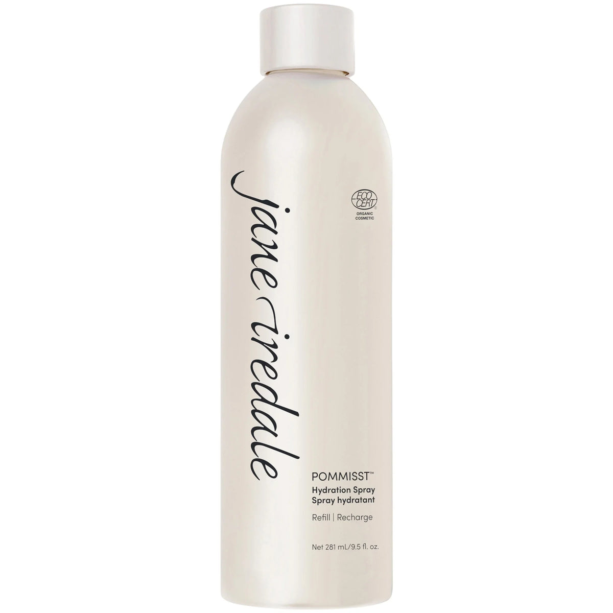 jane iredale POMMISST Hydration Spray Refill (9.5 fl. oz.)