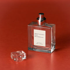 Maison Louis Marie No.04 Bois de Balincourt Eau de Parfum 1.7 fl. oz
