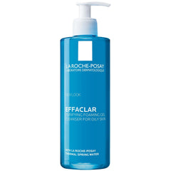 La Roche-Posay Effaclar Purifying Foaming Gel Cleanser for Oily Skin (Various Sizes)
